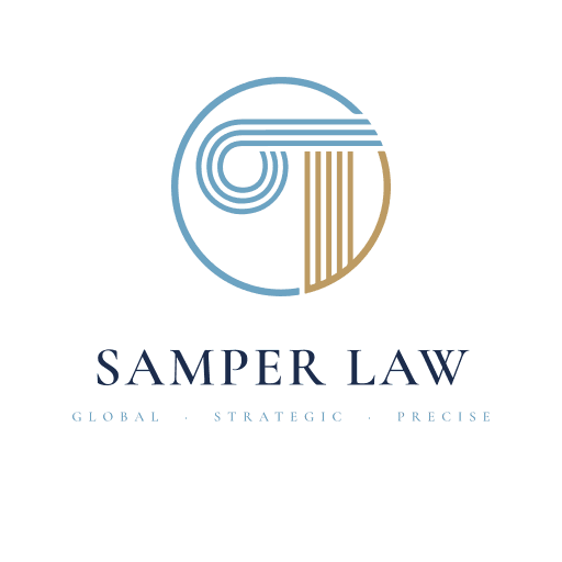 Samper Law