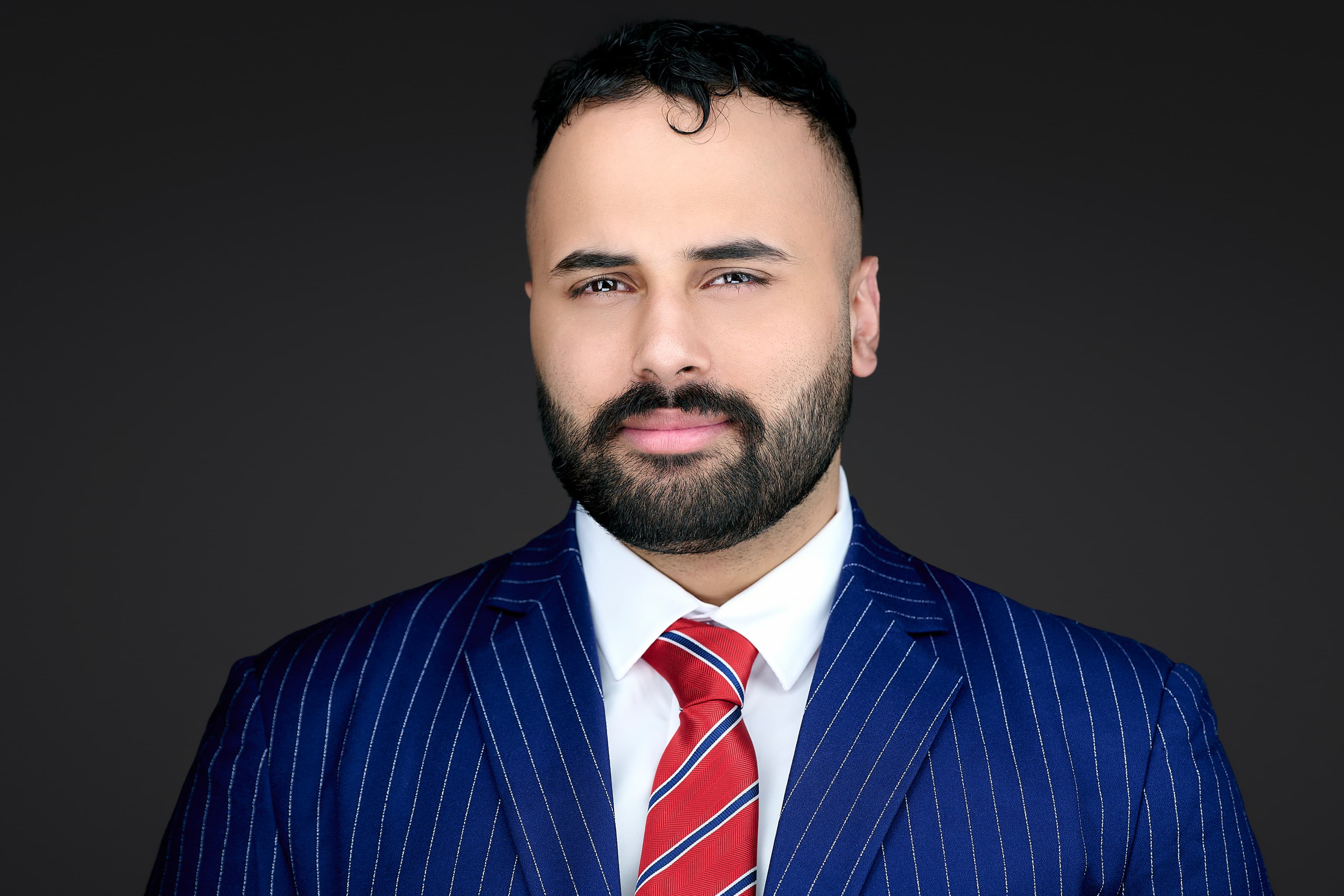Prarup Ghimire, Esq.