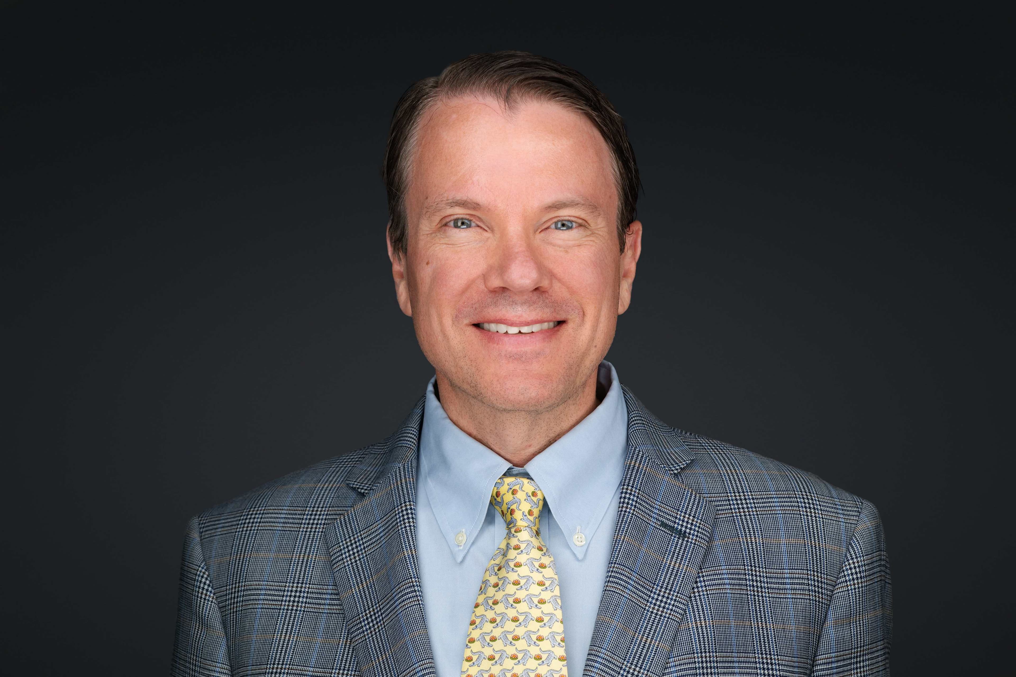 Timothy Collins